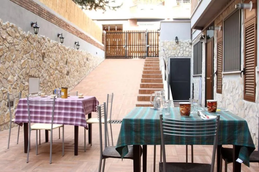 아파트 Vatican Flat Spacious Cozy With Court 로마