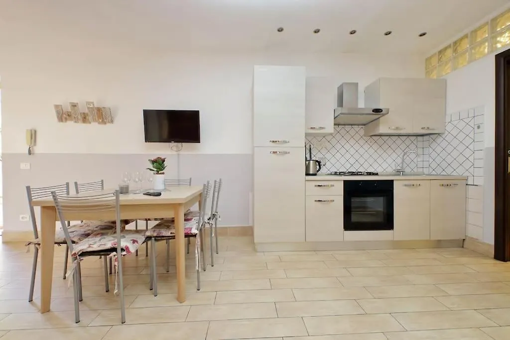 아파트 Vatican Flat Spacious Cozy With Court 로마